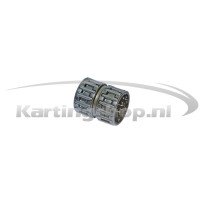 Needle roller lager 15 × 19 × 24 mm