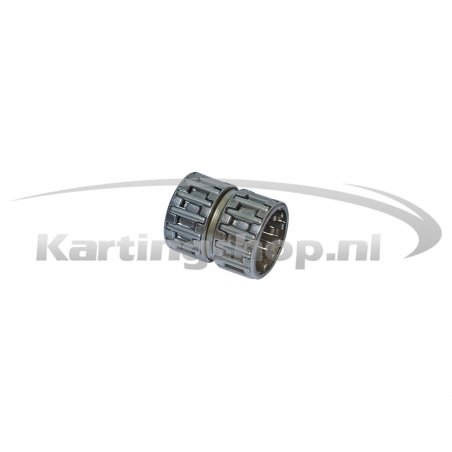 Needle roller lager 15 × 19 × 24 mm