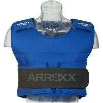 Arroxx Kroppen Protector, Xbase, Blå