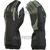 Arroxx Handschuhe, Xbase, Negro
