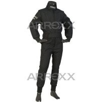 Arroxx An Overall Level 2 For Xbase MonoColor, Junior, Negro
