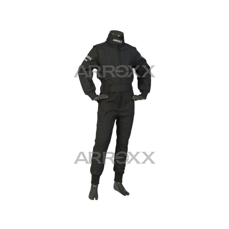 Arroxx An Overall Level 2 For Xbase MonoColor, Junior, Mus
