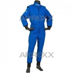 Arroxx An Overall Level 2 For Xbase MonoColor, Junior, Blau