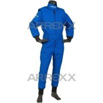 Arroxx An Overall Level 2 For Xbase MonoColor, Junior, Azul
