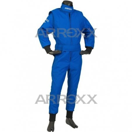 Arroxx En Övergripande Nivå 2 För Att Xbase MonoColor, Junior, Blå