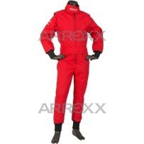 Arroxx An Overall Level 2 For Xbase MonoColor, Junior, Rojo