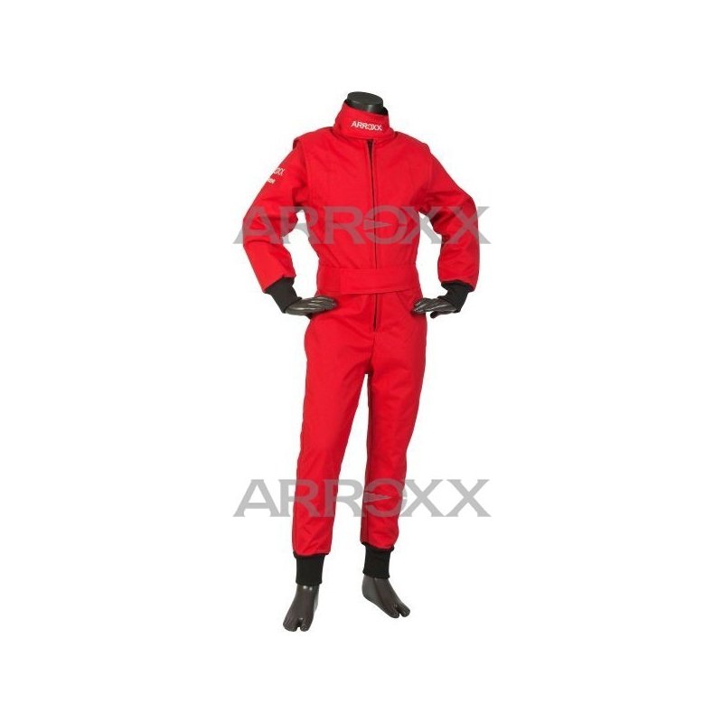 Arroxx An Overall Level 2 For Xbase MonoColor, Junior, Ver