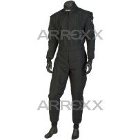 Arroxx An Overall Level 2 For Xbase MonoColor Negro
