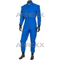 Arroxx An Overall Level 2 For Xbase MonoColor Blauw