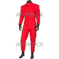 Arroxx An Overall Level 2 For Xbase MonoColor Rojo