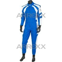 Arroxx An Overall Level 2 For Xbase, Blauw-And-White