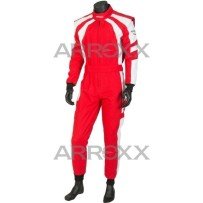Arroxx An Overall Level 2 For Xbase, Rood, White