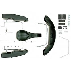 CRG New Age Mini Bodywork Kit Complete