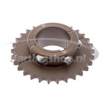 Tandwiel 428 50mm Ergal HQ