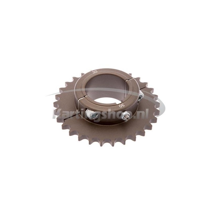 Sprocket 428 50 mm Ergal HQ