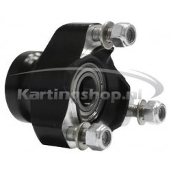 Etupyörän Navan lyhyt 17 mm pienempi CRG