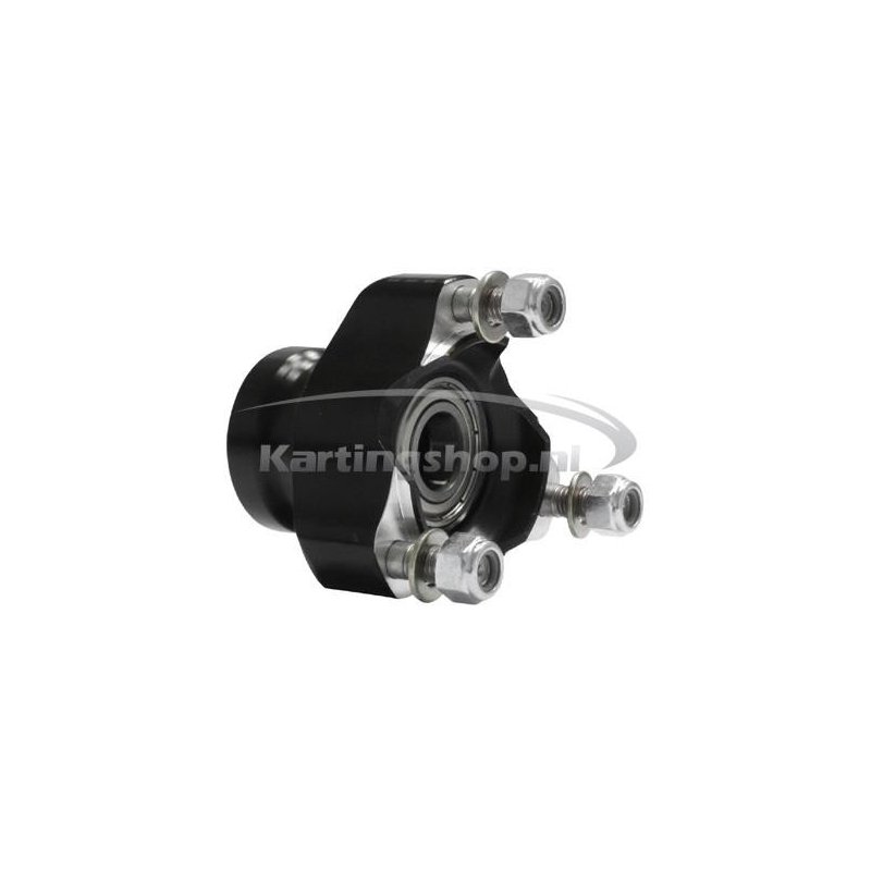Mozzo ruota anteriore corto 17 mm inferiore CRG