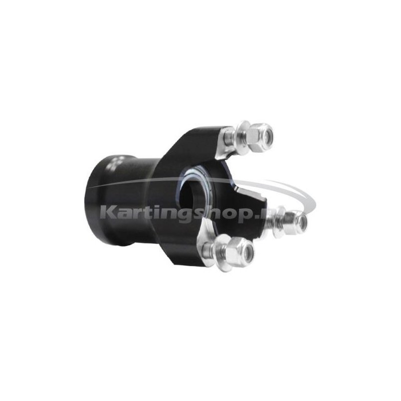 Front wheel hub medium 25 mm lower CRG