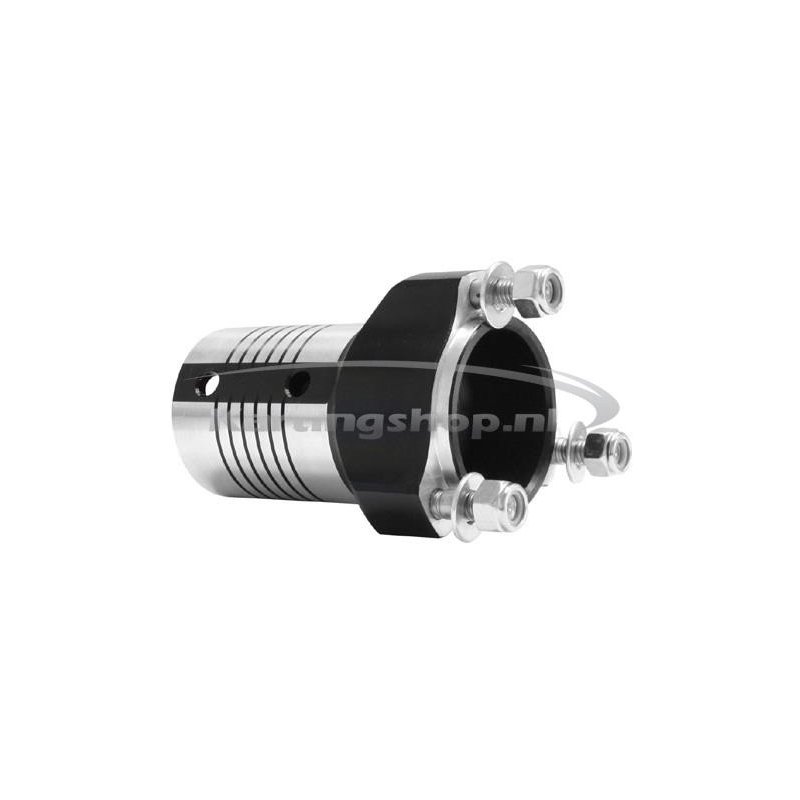 VEN06 CRG de cojinete del eje de rueda delantera de 25 mm