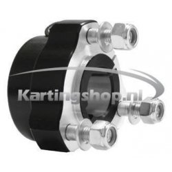 Takana keskiö 25 × 40 mm CRG