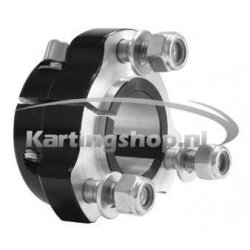 Takana keskiö 25 × 75 mm CRG