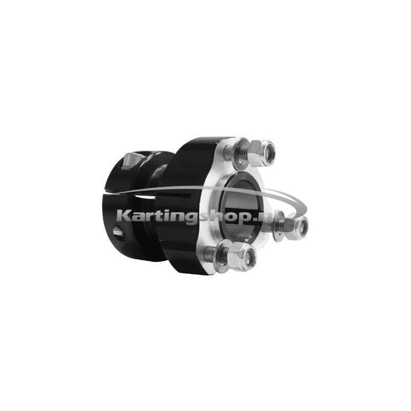 Rear wheel hub 30 × 40 mm CRG – Kart Racing Performance