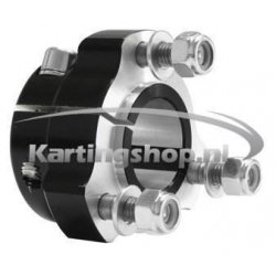 Bak rattet hub 30 × 35 mm CRG