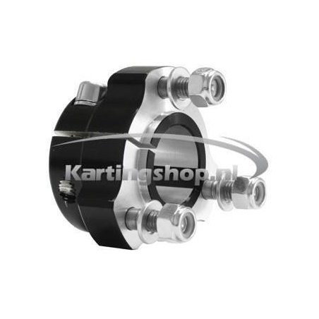 Cubo de roda traseiro 30 × 35mm CRG