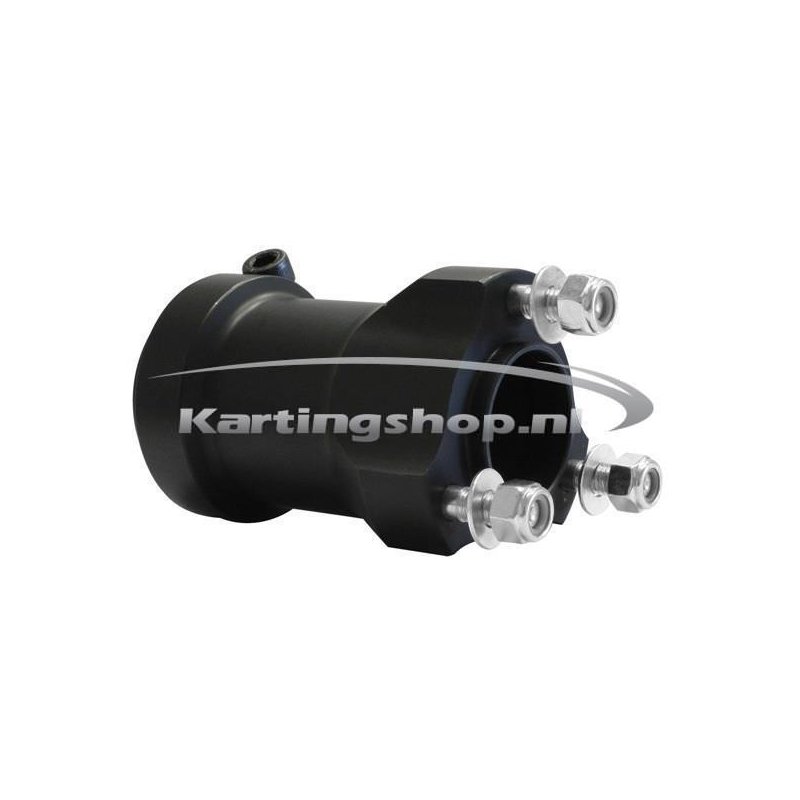 Bak rattet hub 40 × 105 mm CRG