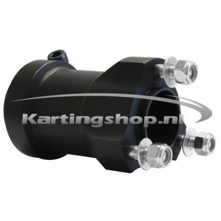 Bak rattet hub 40 × 105 mm CRG