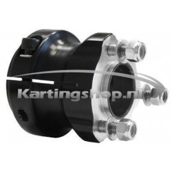 Takana keskiö 50 × 75 mm CRG