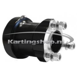 Takana keskiö 50 × 95 mm CRG