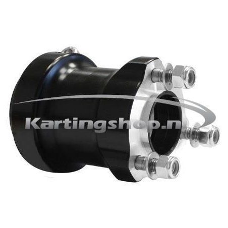 Rear wheel hub 50 × 95 mm CRG | Kart Racing