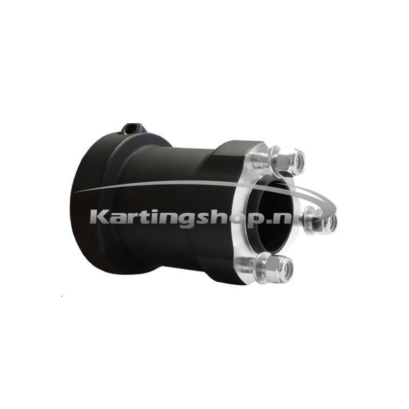 Achterwielnaaf 50×105mm CRG