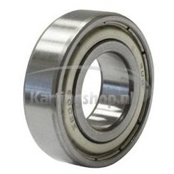 Cuscinetto 6905ZZ CRG ruota anteriore