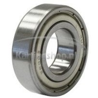 Front wheel lager 6905ZZ CRG