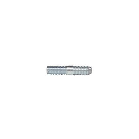 Tapend für Rad hub M8 CRG