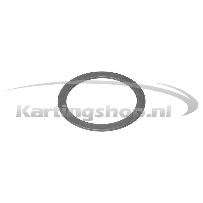 Link run up ring 40 × 50 × 1.5