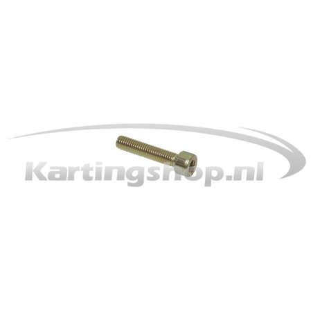 Link bolt M5 × 25