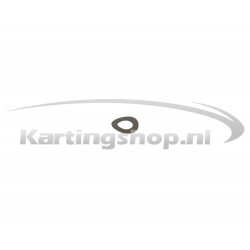 Spring Washer M6