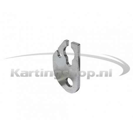 Select support plate