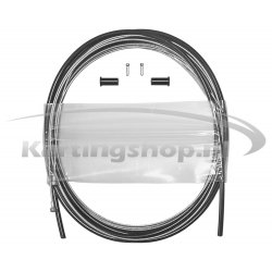 Sæt shift cables