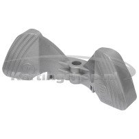 Select paddle plastic DD2