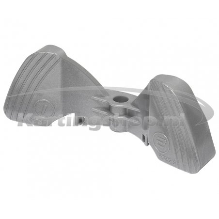 Select paddle plastic DD2