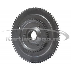 Corona de arranque 70T