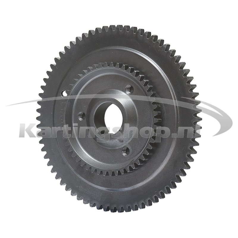 Starter wreath 70T