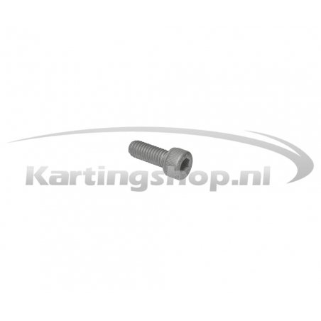 Link Schraube M6 × 16 mm