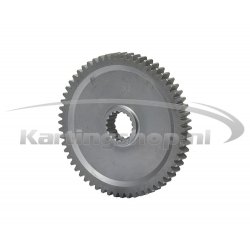 Rueda dentada DD2 60T