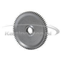 Gear 65T DD2