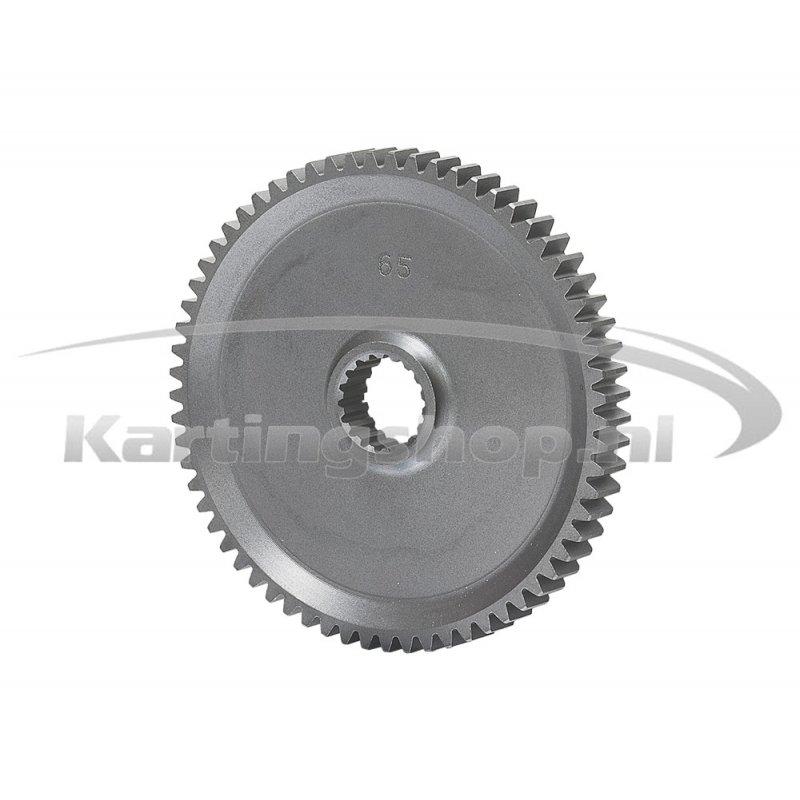 Tandwiel DD2 65T